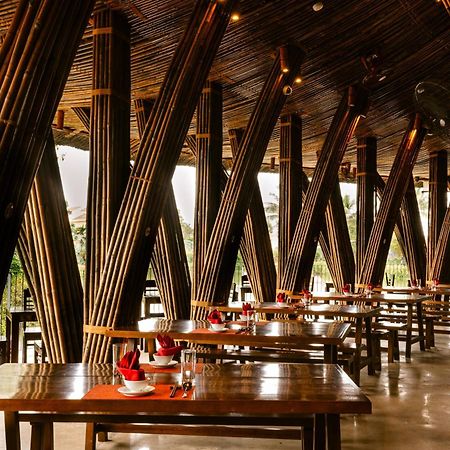 Hoi An Memories Resort & Spa المظهر الخارجي الصورة