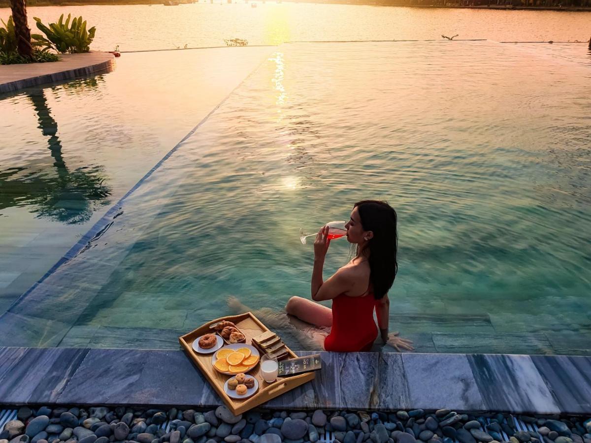 Hoi An Memories Resort & Spa المظهر الخارجي الصورة