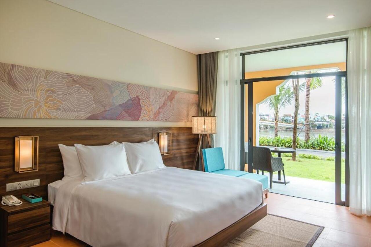 Hoi An Memories Resort & Spa المظهر الخارجي الصورة