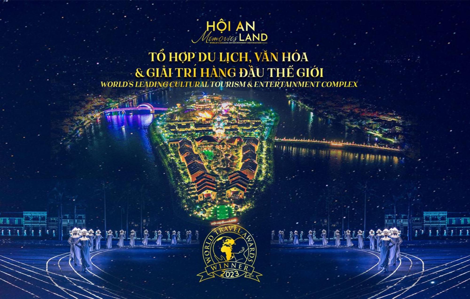Hoi An Memories Resort & Spa المظهر الخارجي الصورة