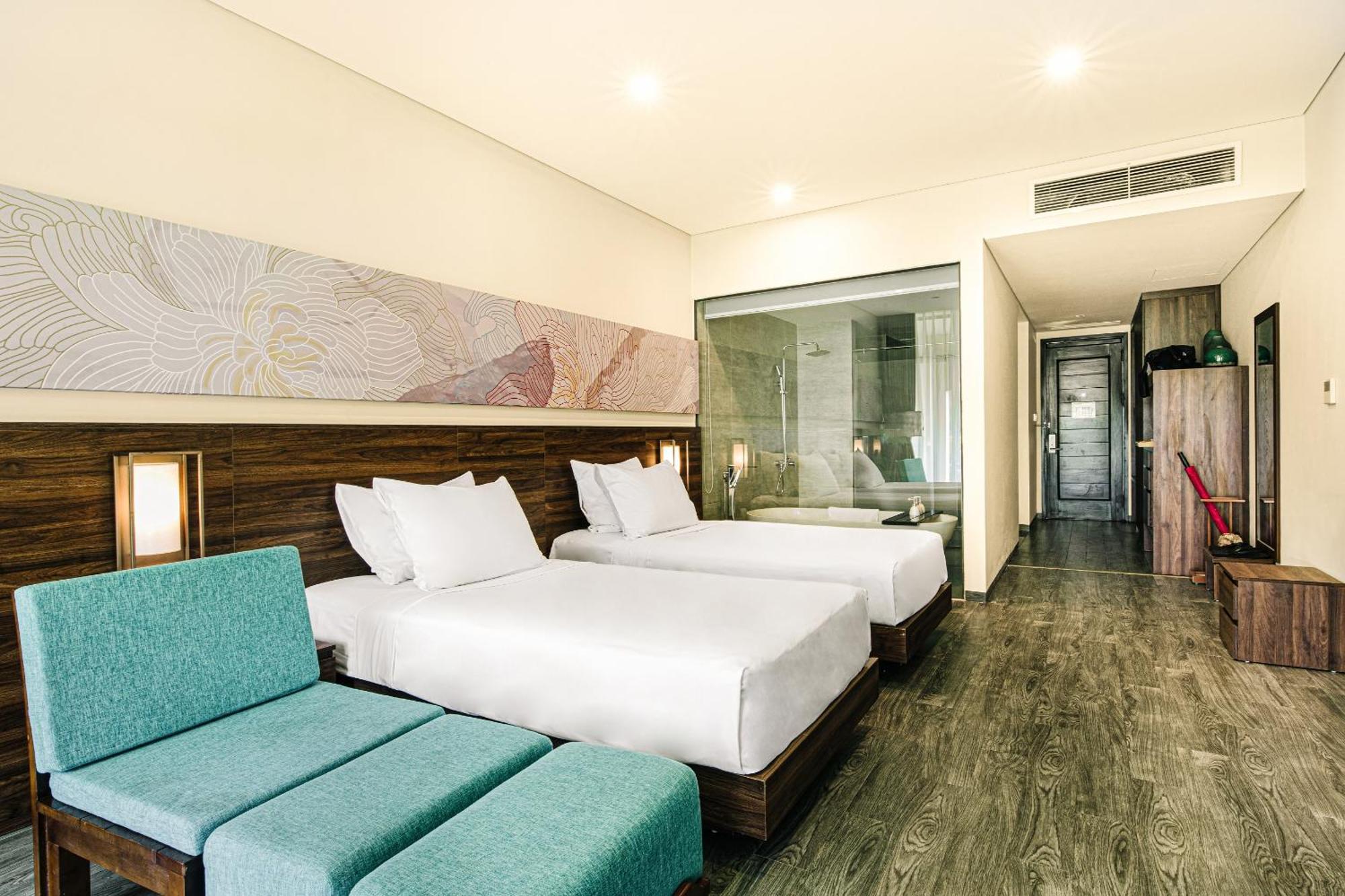 Hoi An Memories Resort & Spa المظهر الخارجي الصورة
