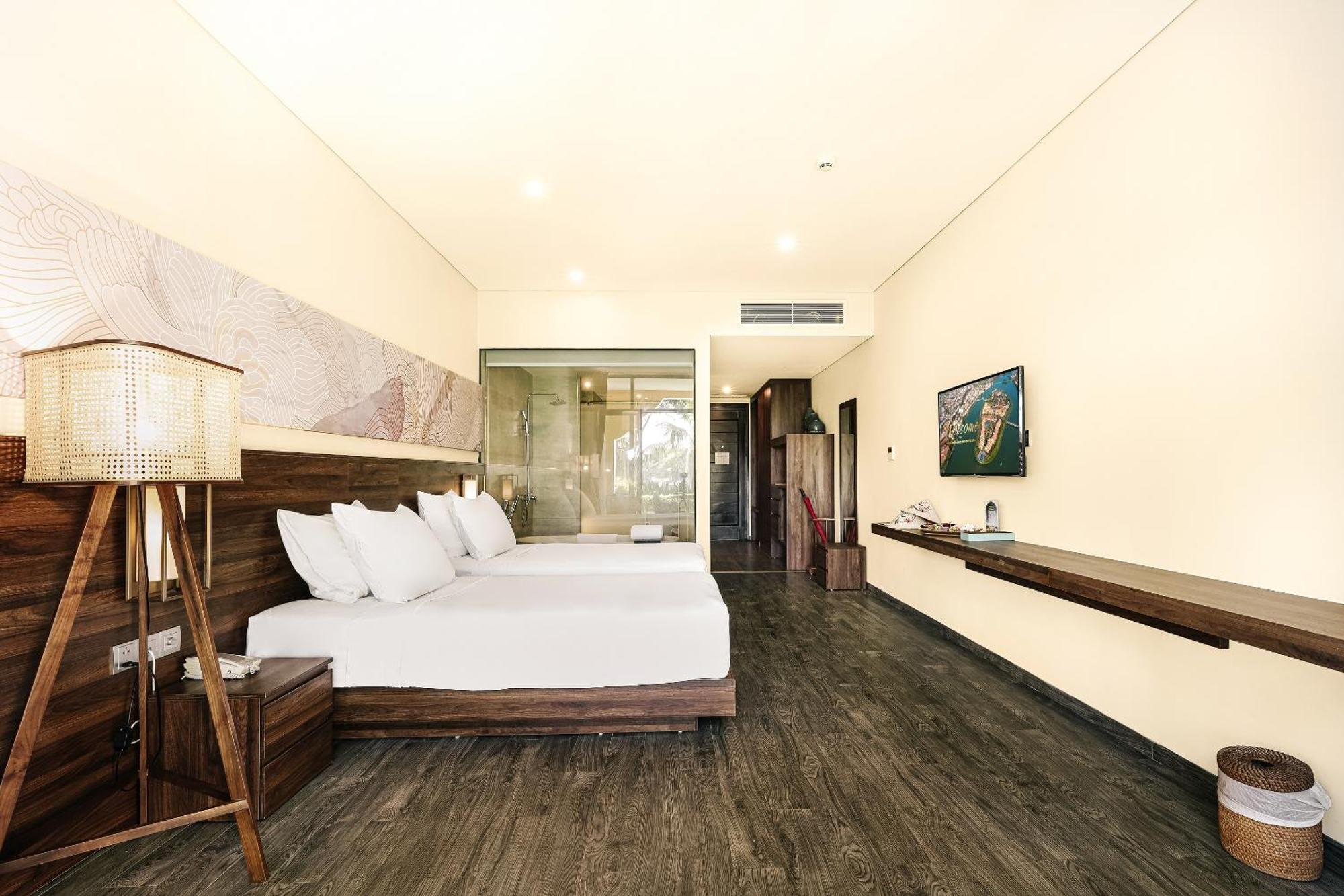 Hoi An Memories Resort & Spa المظهر الخارجي الصورة