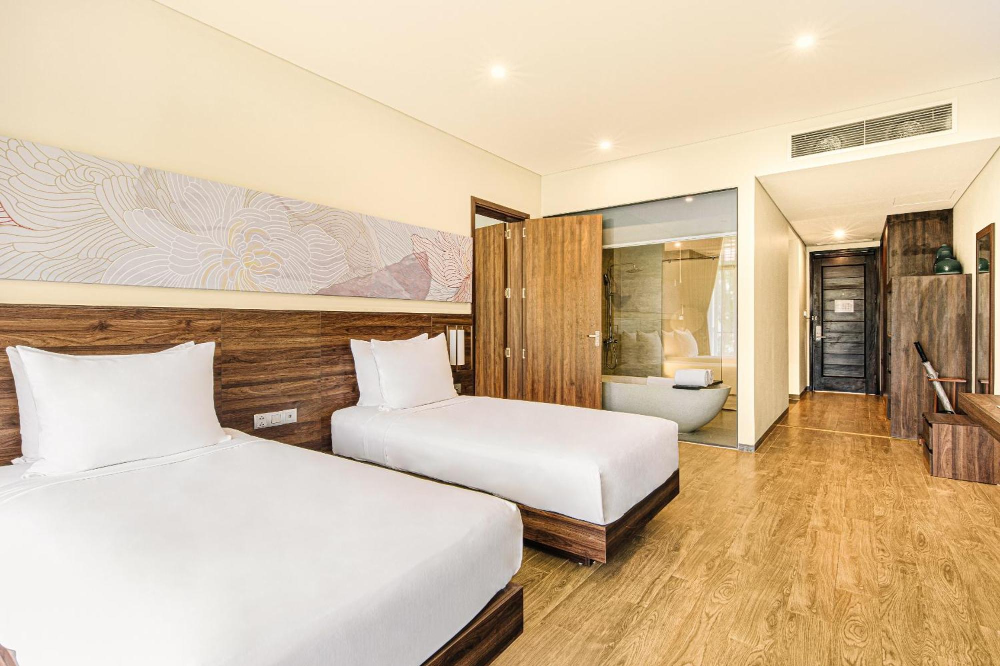 Hoi An Memories Resort & Spa المظهر الخارجي الصورة