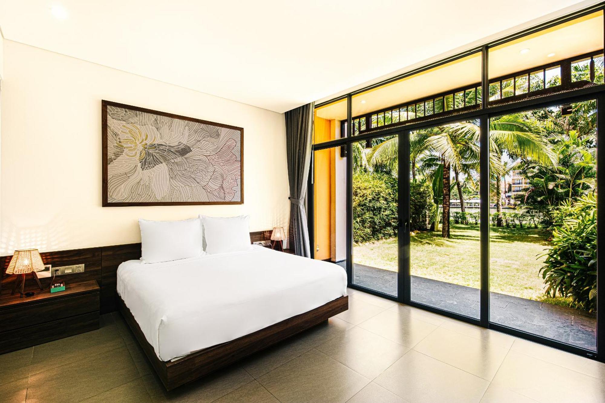 Hoi An Memories Resort & Spa المظهر الخارجي الصورة