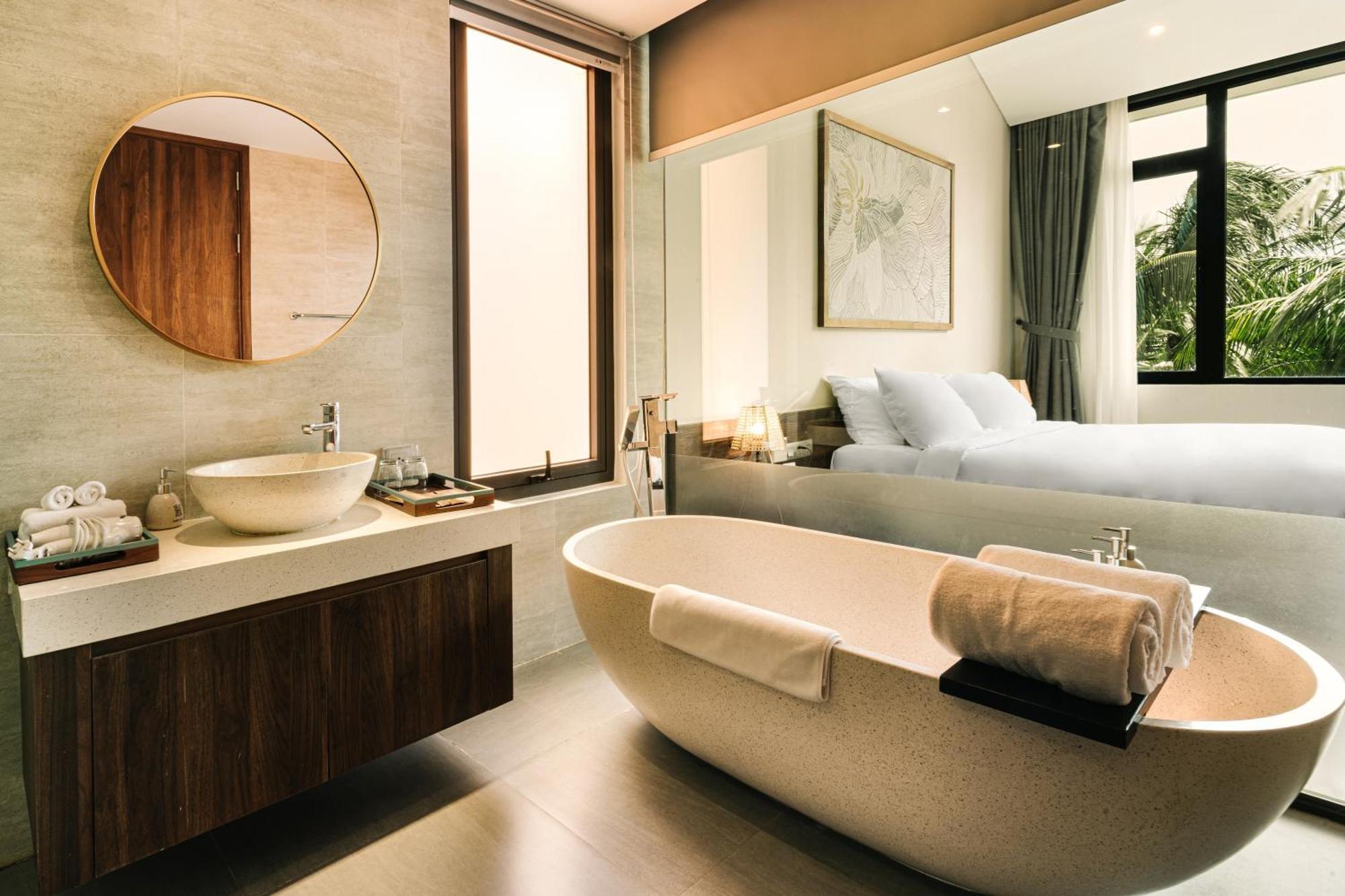 Hoi An Memories Resort & Spa المظهر الخارجي الصورة