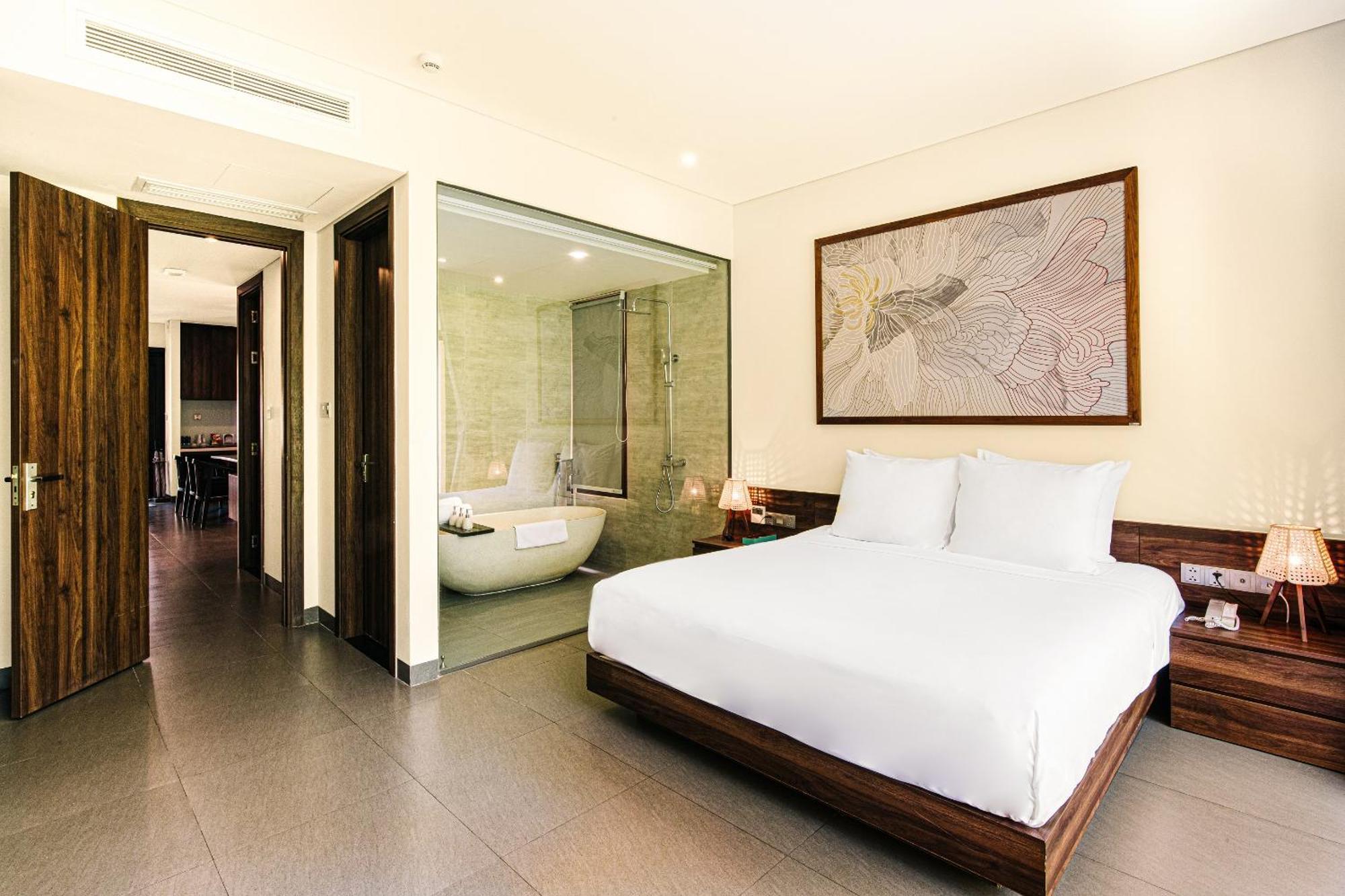 Hoi An Memories Resort & Spa المظهر الخارجي الصورة