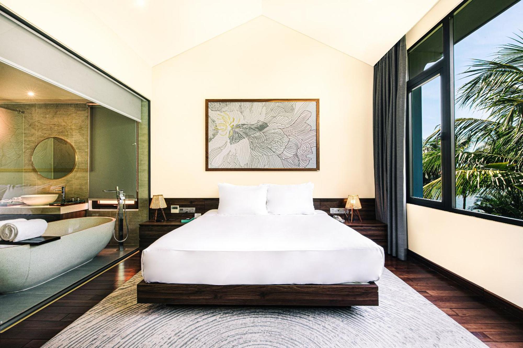 Hoi An Memories Resort & Spa المظهر الخارجي الصورة