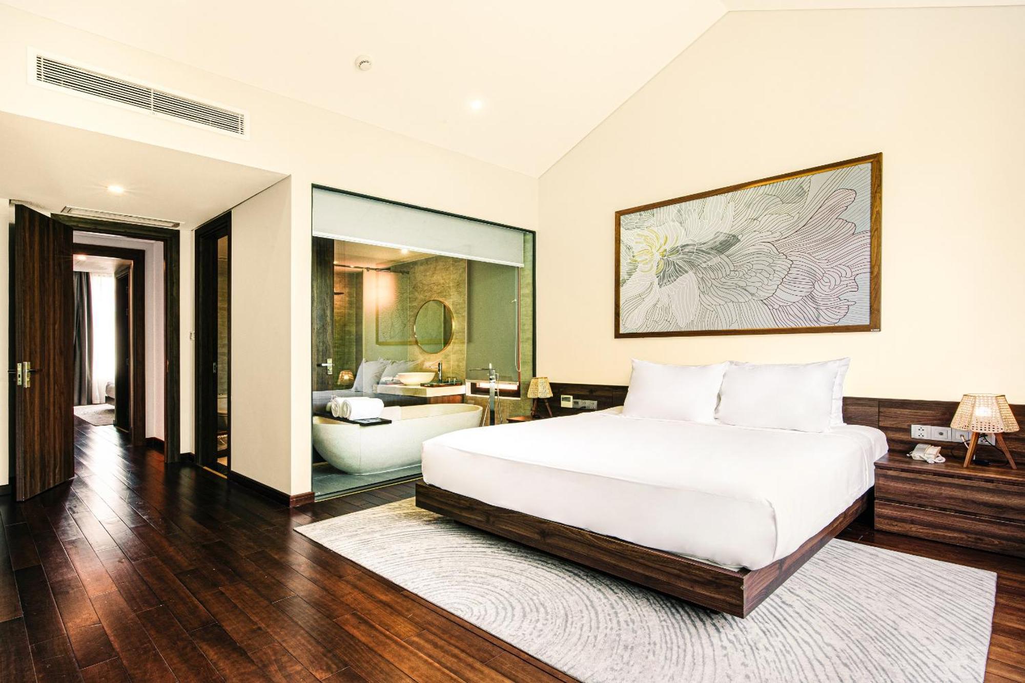 Hoi An Memories Resort & Spa المظهر الخارجي الصورة