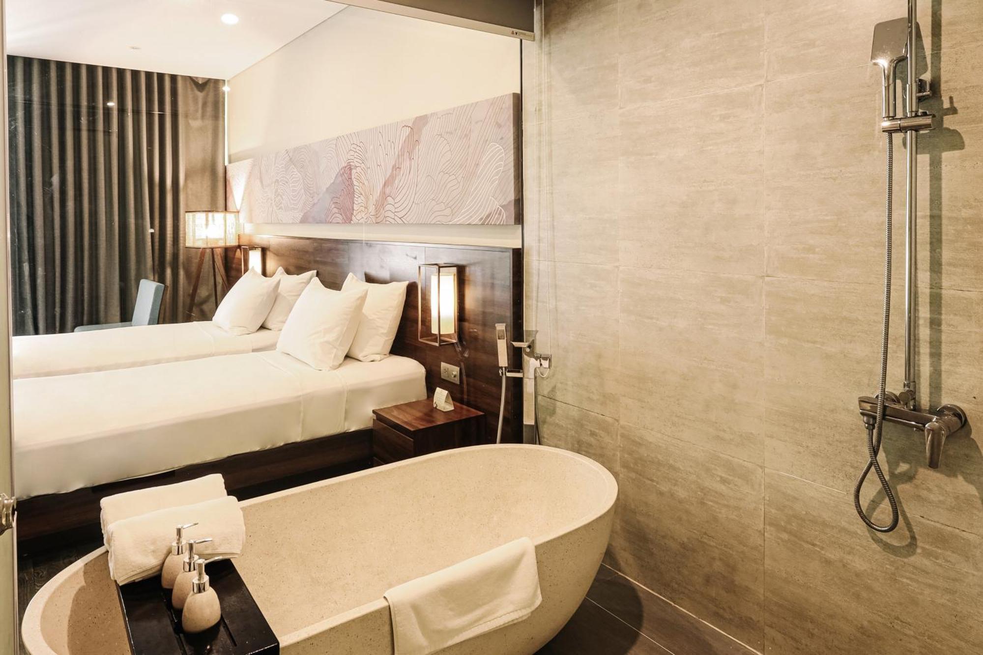 Hoi An Memories Resort & Spa المظهر الخارجي الصورة