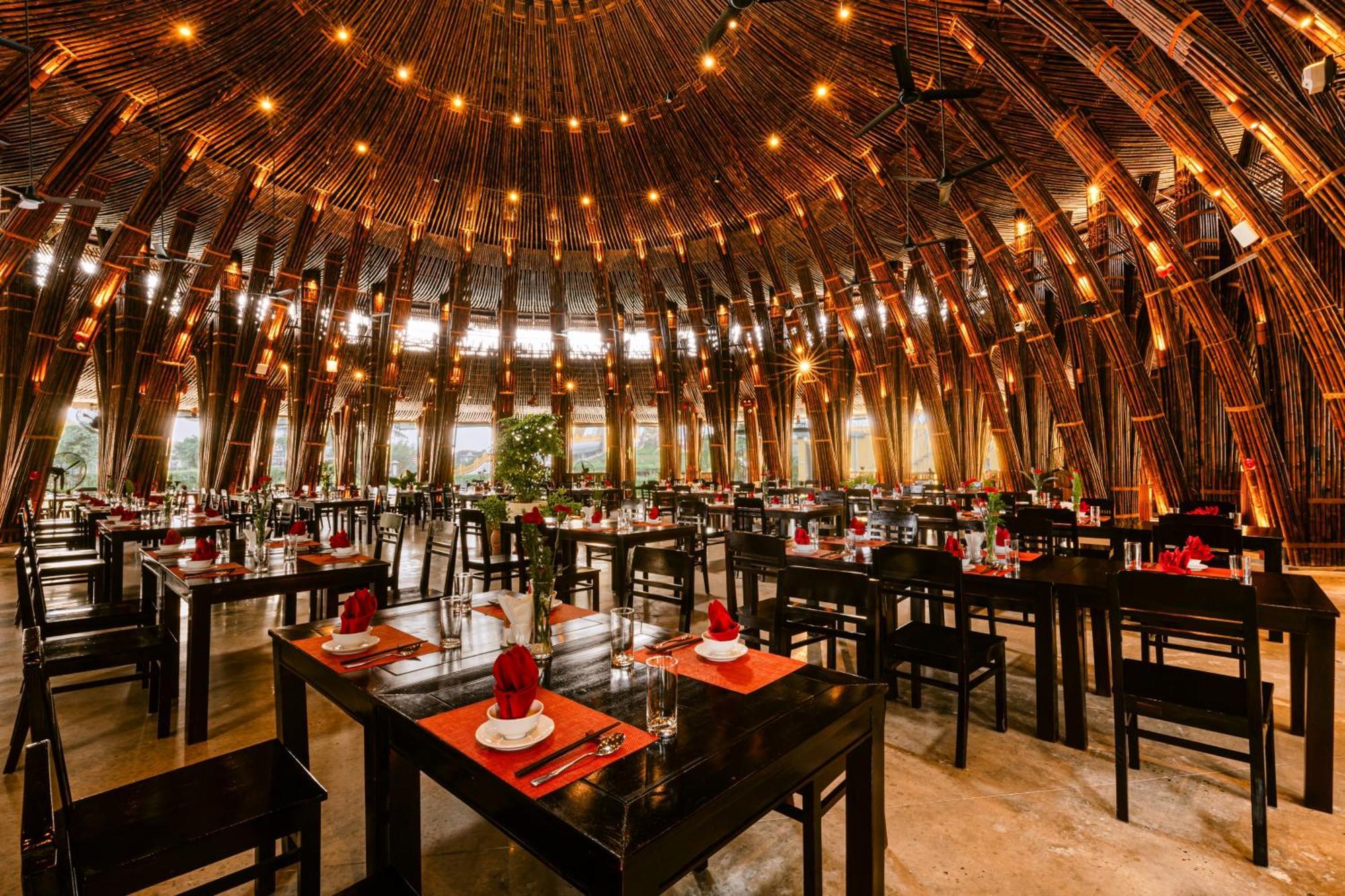 Hoi An Memories Resort & Spa المظهر الخارجي الصورة