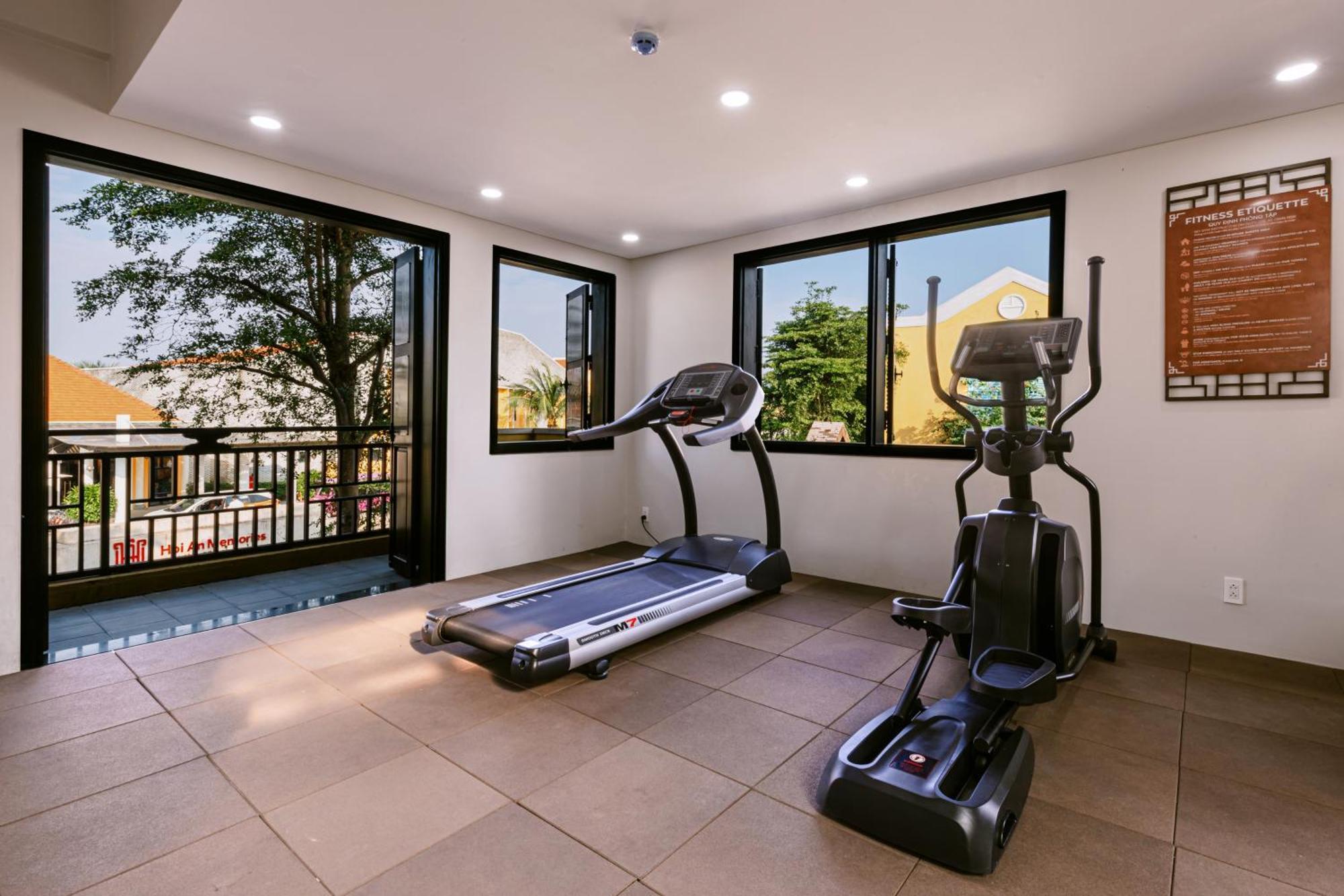 Hoi An Memories Resort & Spa المظهر الخارجي الصورة