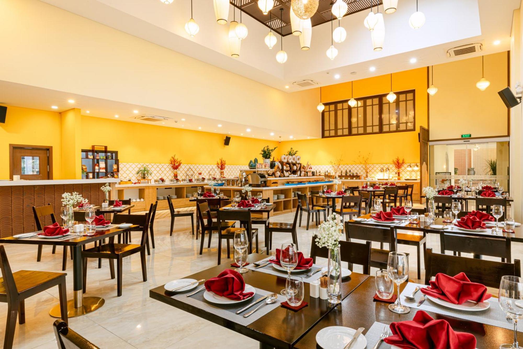 Hoi An Memories Resort & Spa المظهر الخارجي الصورة