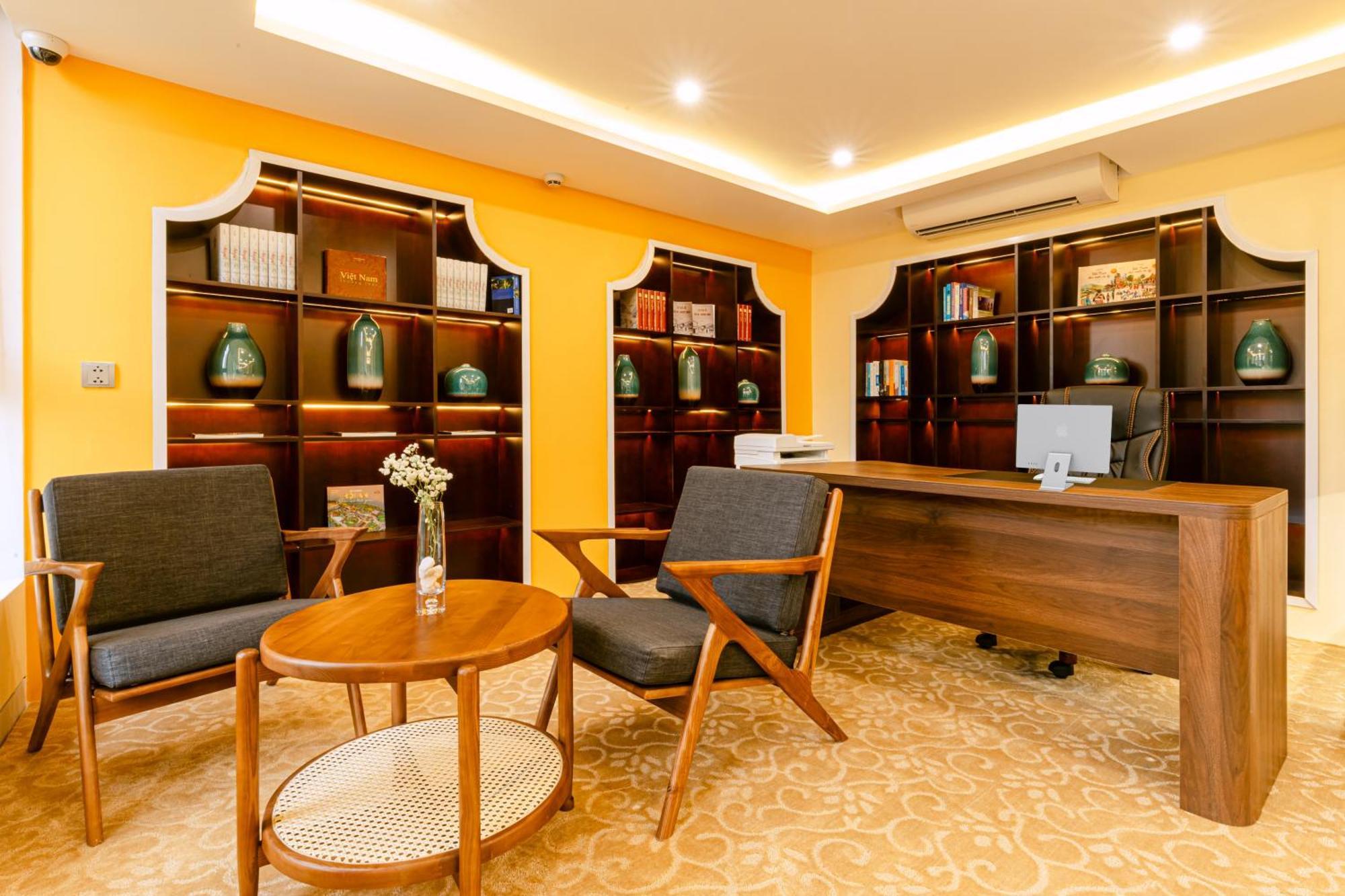 Hoi An Memories Resort & Spa المظهر الخارجي الصورة