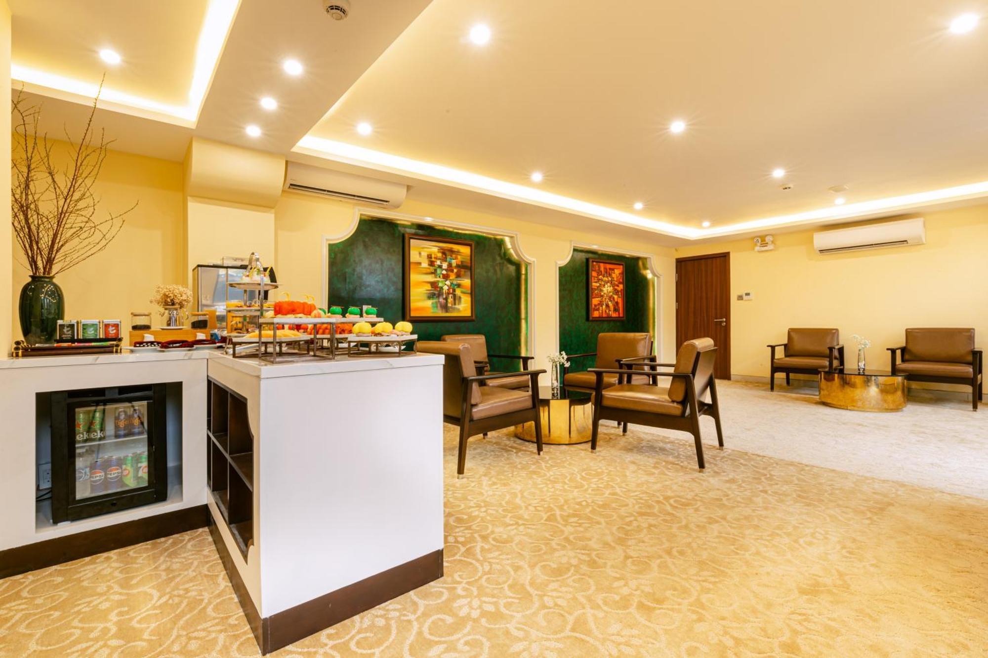 Hoi An Memories Resort & Spa المظهر الخارجي الصورة